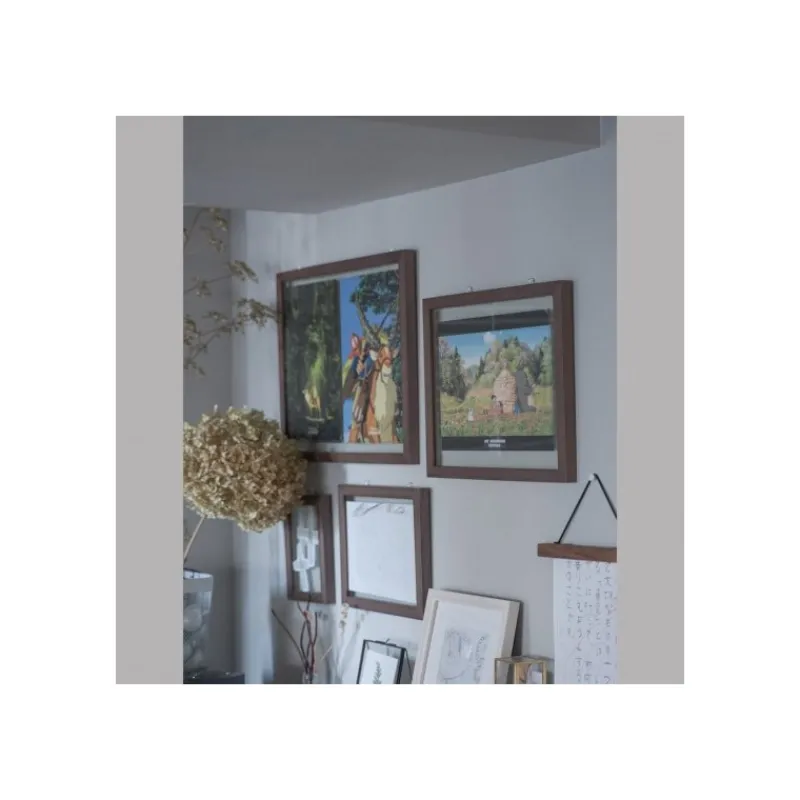 Maison Ghibli A4 Size Clear Folder Kiki & Tombo by the sea - Kiki's Delivery Servic | Storage