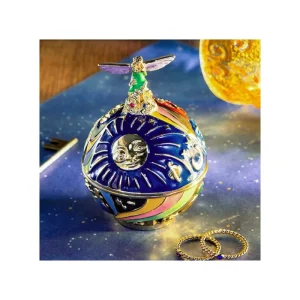 Maison Ghibli Accessory Case Queen of Elf - Whisper of the Heart | Jewellery Boxes