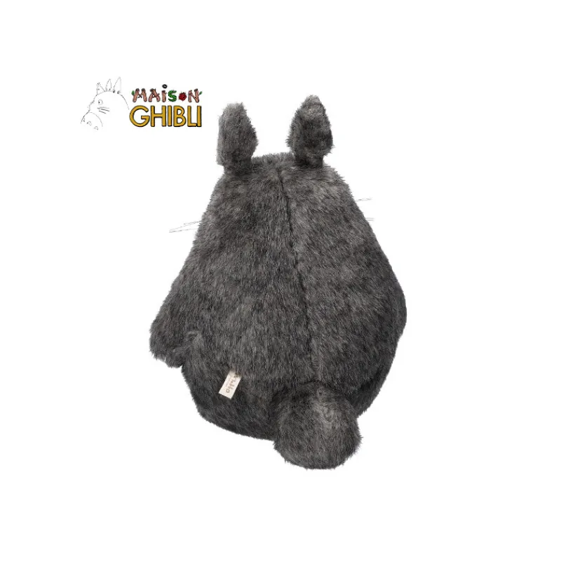 Maison Ghibli Acryl Plush Big Totoro New Acryl M - My Neighbor Totoro | Classic Plush