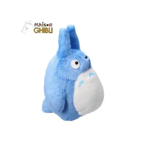 Maison Ghibli Acryl Plush Medium Totoro New Acryl M - My Neighbor Totoro | Classic Plush