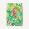Maison Ghibli Arietty Flexi Journal - Arietty | Notebooks And Notepads