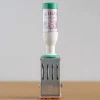 Maison Ghibli Art Deco Date stamp - Kiki's Delivery Service | Small Equipment
