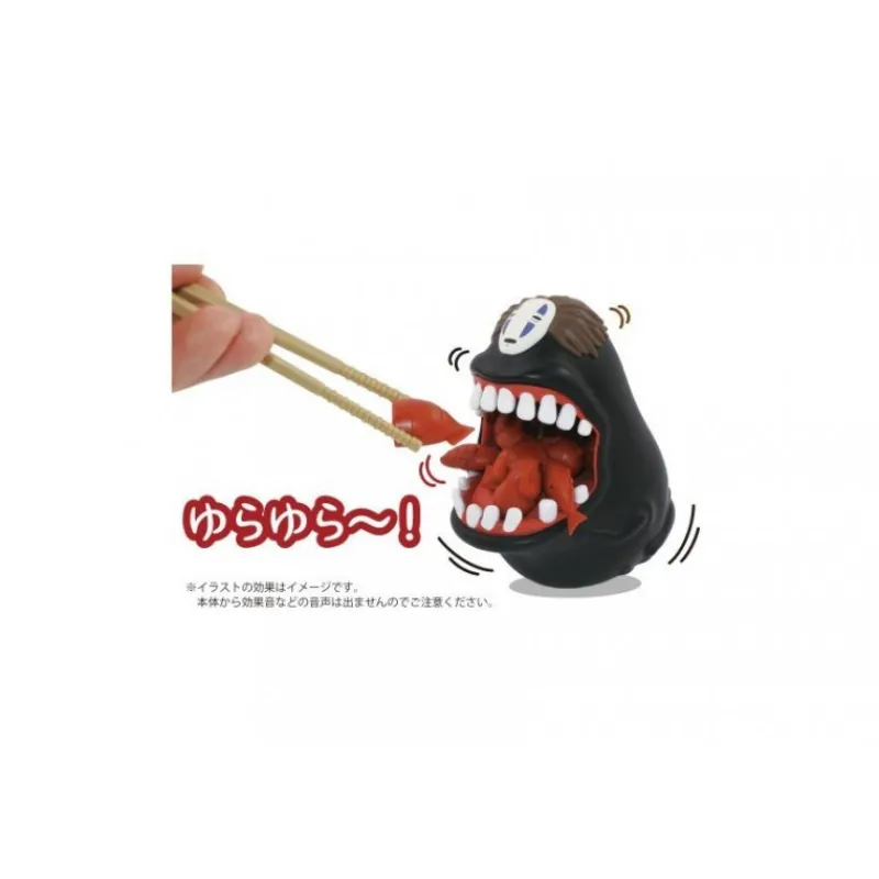 balance_game_no_face__spirited_away_5.webp Maison Ghibli Balance Game No Face - Spirited Away | Toys