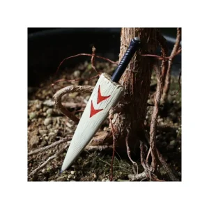 Maison Ghibli Ballpoint pen San’s dagger -Princess Mononoke | Writing