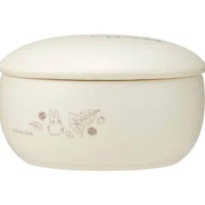 Maison Ghibli Banko-yaki Hot Pot 550ml - My Neighbor Totoro | Kitchenware