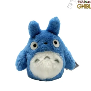 Maison Ghibli Beanbag Plush Medium Totoro - My Neighbor Totoro | Beanbag Plush