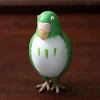 Maison Ghibli Bobble head Figurine Green Parakeet - The Boy and the Heron | Toys