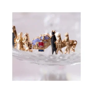 Maison Ghibli Bracelet Cat parade - The Cat Returns | Jewellery