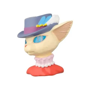 Maison Ghibli Character Magnet Louise - Whisper of the Heart | Magnets