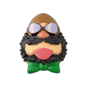 Maison Ghibli Character Magnet Mamma Aiuto - Porco Rosso | Magnets