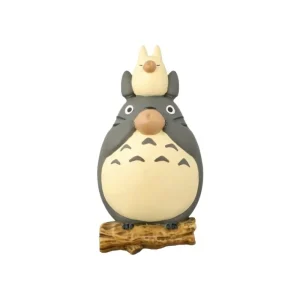 Maison Ghibli Character Magnet Totoro Ocarina - My Neighbor Totoro | Magnets