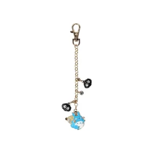 Maison Ghibli Charm Chain Middle Totoro - My Neighbor Totoro | Straps