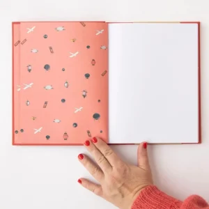 Maison Ghibli Chihiro & No Face Cloth Sketchbook - Spirited Away | Notebooks And Notepads