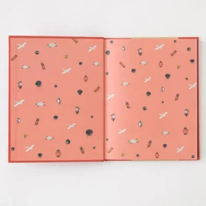 Maison Ghibli Chihiro & No Face Cloth Sketchbook - Spirited Away | Notebooks And Notepads