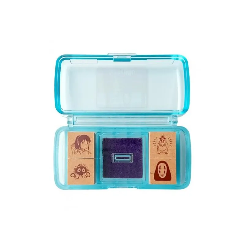 chihiro_takes_the_train_mini_stamp_set_blue__spirited_away_1.webp Maison Ghibli Chihiro takes the train Mini Stamp Set Blue - Spirited Away | Small Equipment