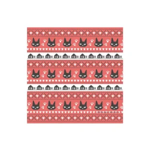 Maison Ghibli 2024 Chiyogami Paper - Kiki's Delivery Service | Postcards And Letter Papers