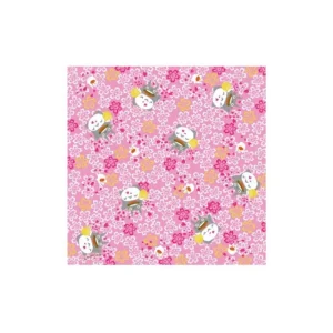 Maison Ghibli 2024 Chiyogami Paper Spring - My Neighbor Totoro | Postcards And Letter Papers