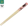 Maison Ghibli Chopsticks 21cm Jiji Footprints - Kiki's Delivery Service | Kitchenware