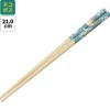 Maison Ghibli Chopsticks 21cm Totoro Flowers - My Neighbor Totoro | Kitchenware