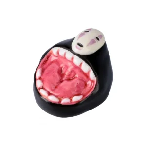 Maison Ghibli Chopsticks Holder No Face Monster - Spirited Away | Kitchenware