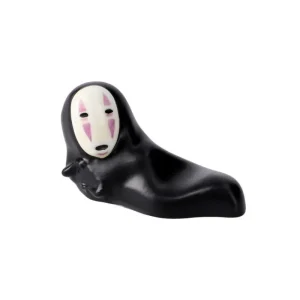 Maison Ghibli Chopsticks Rest No Face - Spirited Away | Kitchenware