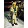 Maison Ghibli Clear Folder A4 Baron - Whisper of the Heart | Storage