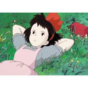 Maison Ghibli 100 Collectible Postcards Box serie 2 - Studio Ghibli | Postcards And Letter Papers
