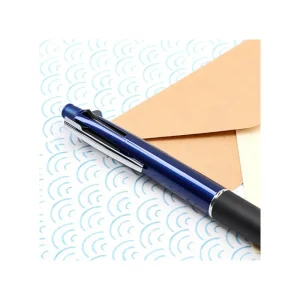 Maison Ghibli 4 colours Ballpointpen Blue -Spirited Away | Writing