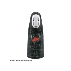 Maison Ghibli Crystal Puzzle Fo Face - Spirited Away | Jigsaw Puzzle