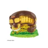 Maison Ghibli 3D Crystal Puzzle Catbus - My Neighbor Totoro | Jigsaw Puzzle