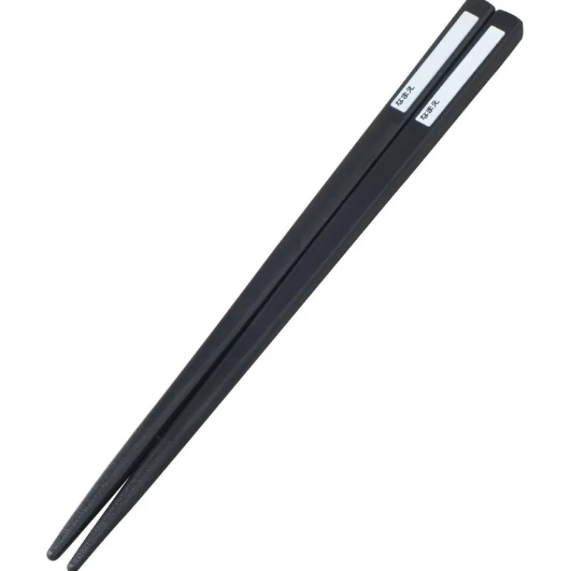 Maison Ghibli Dark red Set Chopsticks Spoon Fork No Face - Spirited Away | Kitchenware
