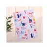 Maison Ghibli Desk pad Jiji accessories 18,2×25,7 cm - Kiki's Delivery Service | Small Equipment