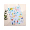 Maison Ghibli Desk pad Totoro stationary 18,2×25,7 cm - My Neighbor Totoro | Small Equipment