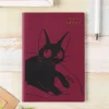 Maison Ghibli 2025 Diary Jiji - Kiki's Delivery Service | Schedule Diaries And Calendars