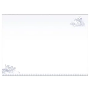 Maison Ghibli 2024 Diary Tea time - Spirited Away | Schedule Diaries And Calendars