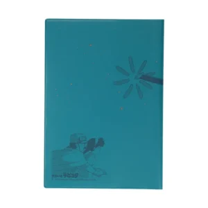 Maison Ghibli 2025 Diary Tiger Moth - Castle in the Sky | Schedule Diaries And Calendars