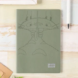 Maison Ghibli 2025 Diary Totoro - My Neighbor Totoro | Schedule Diaries And Calendars
