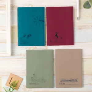 Maison Ghibli 2025 Diary Totoro - My Neighbor Totoro | Schedule Diaries And Calendars