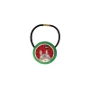 Maison Ghibli Embroidery Hair Band Watermelon - My Neighbor Totoro | Accessories