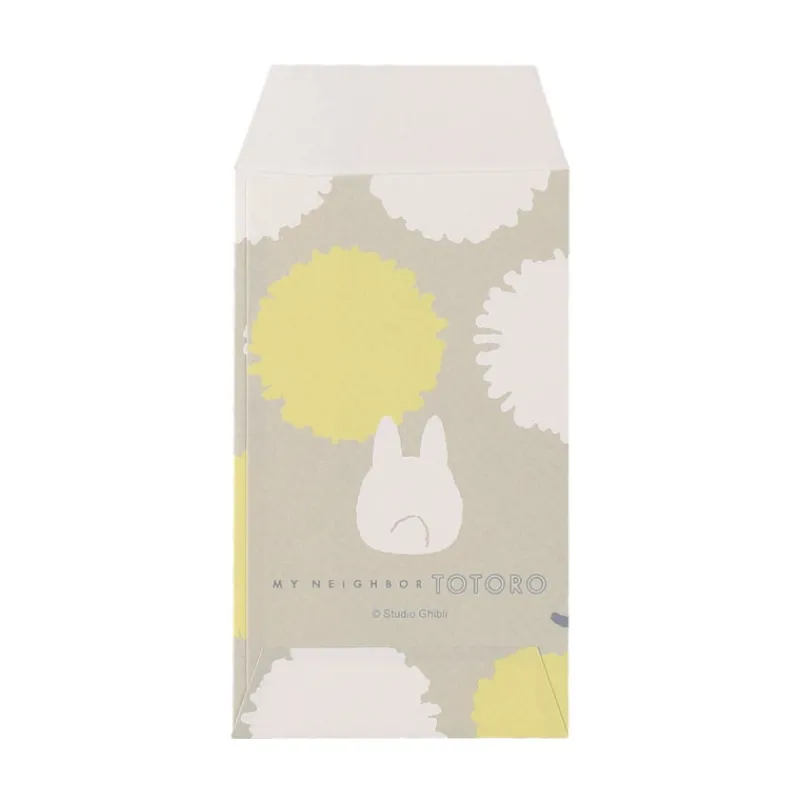 Maison Ghibli 6 Envelopes & stickers set Totoro Dandelion - My Neighbor Totoro | Postcards And Letter Papers
