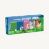Maison Ghibli Eraser Set - My Neighbor Totoro | Small Equipment