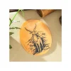 Maison Ghibli Flake Seal Yakul - Princess Mononoke | Small Equipment
