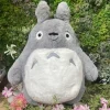 Maison Ghibli Funwari Plush Big Totoro L - My Neighbor Totoro | Classic Plush