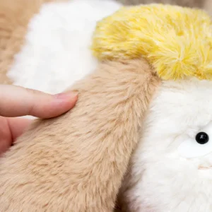 Maison Ghibli Giant plush Heen - Howl’s Moving Castle | Classic Plush