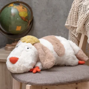 Maison Ghibli Giant plush Heen - Howl’s Moving Castle | Classic Plush