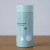 Maison Ghibli Green Thermos Bottle 250ml Grimaces - My Neighbor Totoro | Kitchenware