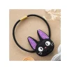 Maison Ghibli Hair Band Embroidery serie Jiji - Kiki's Delivery Service | Accessories