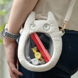 Maison Ghibli Handbag Small Totoro - My Neighbor Totoro | Bags