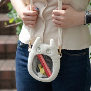 Maison Ghibli Handbag Small Totoro - My Neighbor Totoro | Bags