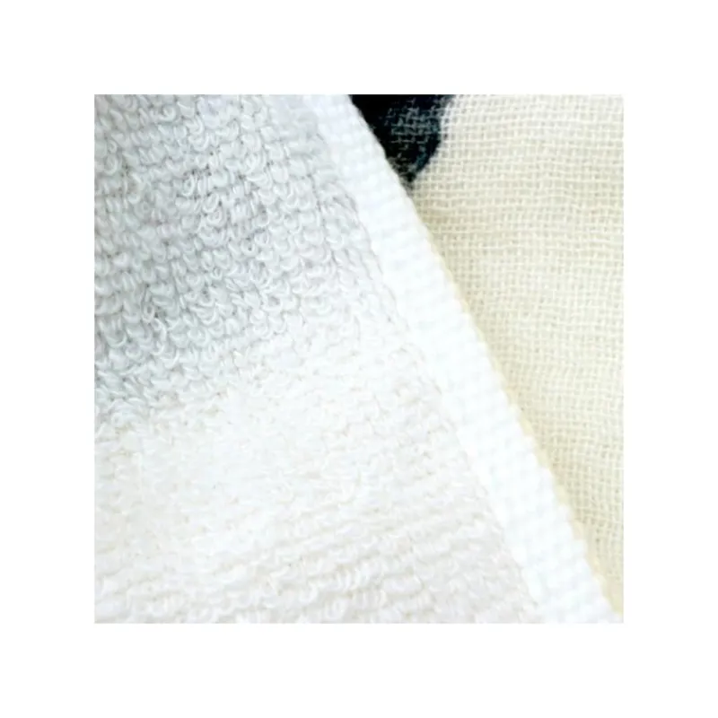 Maison Ghibli Imabari Mini Towel Totoro Sakura 34x36 cm - My Neighbor Totoro | Household Linen